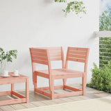 Garden Chair Solid Wood Douglas