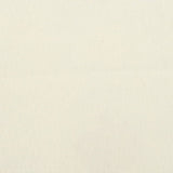 Garden Footstool with Cushions Wax Brown Solid Wood Pine