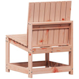 Garden Chair 50.5x55x77 cm Solid Wood Douglas