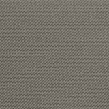 Camping Chairs with Pocket Foldable 2 pcs Grey