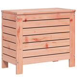 Garden Footstool 62x31.5x52 cm Solid Wood Douglas