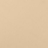 Garden Footstool with Cushion Solid Wood Pine