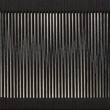 Garden Furniture 2 pcs Black 78 x 67 x 73cm Solid Acacia wood