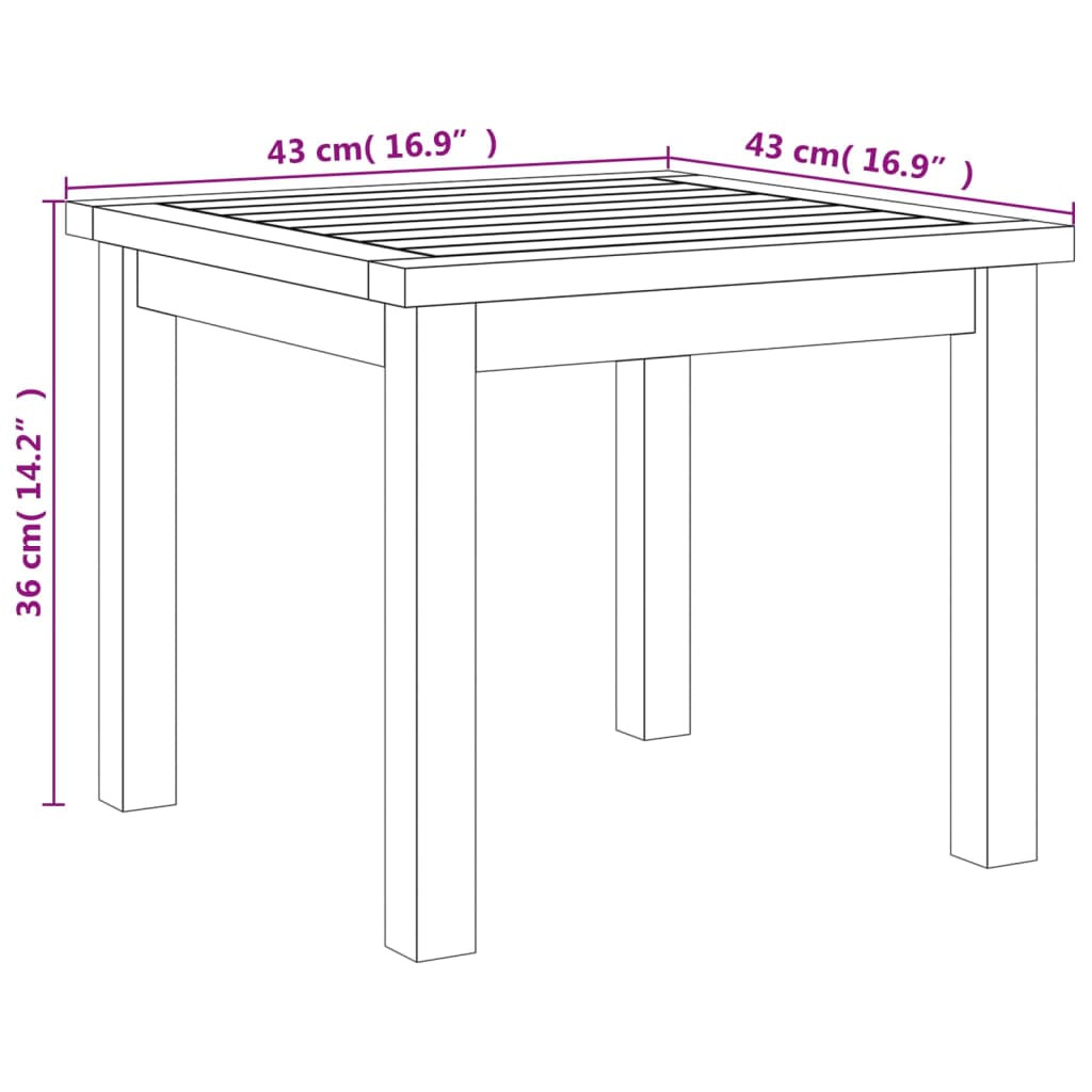 3 Piece Bistro Set Grey Poly Rattan and Acacia Wood