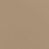 Wall Mounted Gazebo Taupe Steel