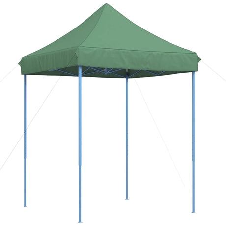 Foldable Party Tent Pop-Up Green 200x200x306 cm