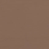 Foldable Party Tent Pop-Up with 2 Sidewalls Brown