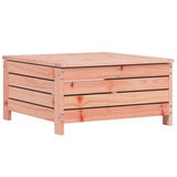 8 Piece Garden Sofa Set Solid Wood Douglas Fir