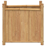 Planter 50x30x50 cm Bamboo