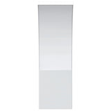 Outdoor LED Wall Light White Die-cast Aluminium