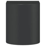 Outdoor Wall Light Black Die-cast Aluminium