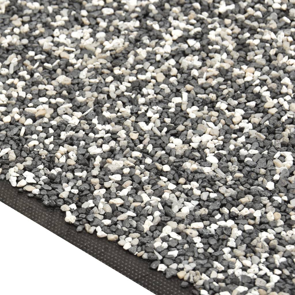 Stone Liner Grey 300x100 cm