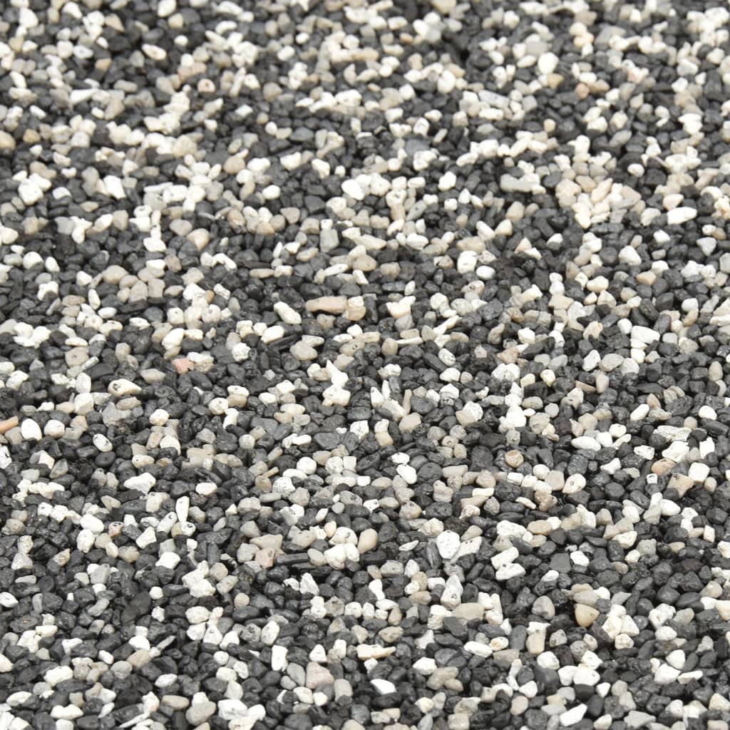 Stone Liner Grey 300x100 cm