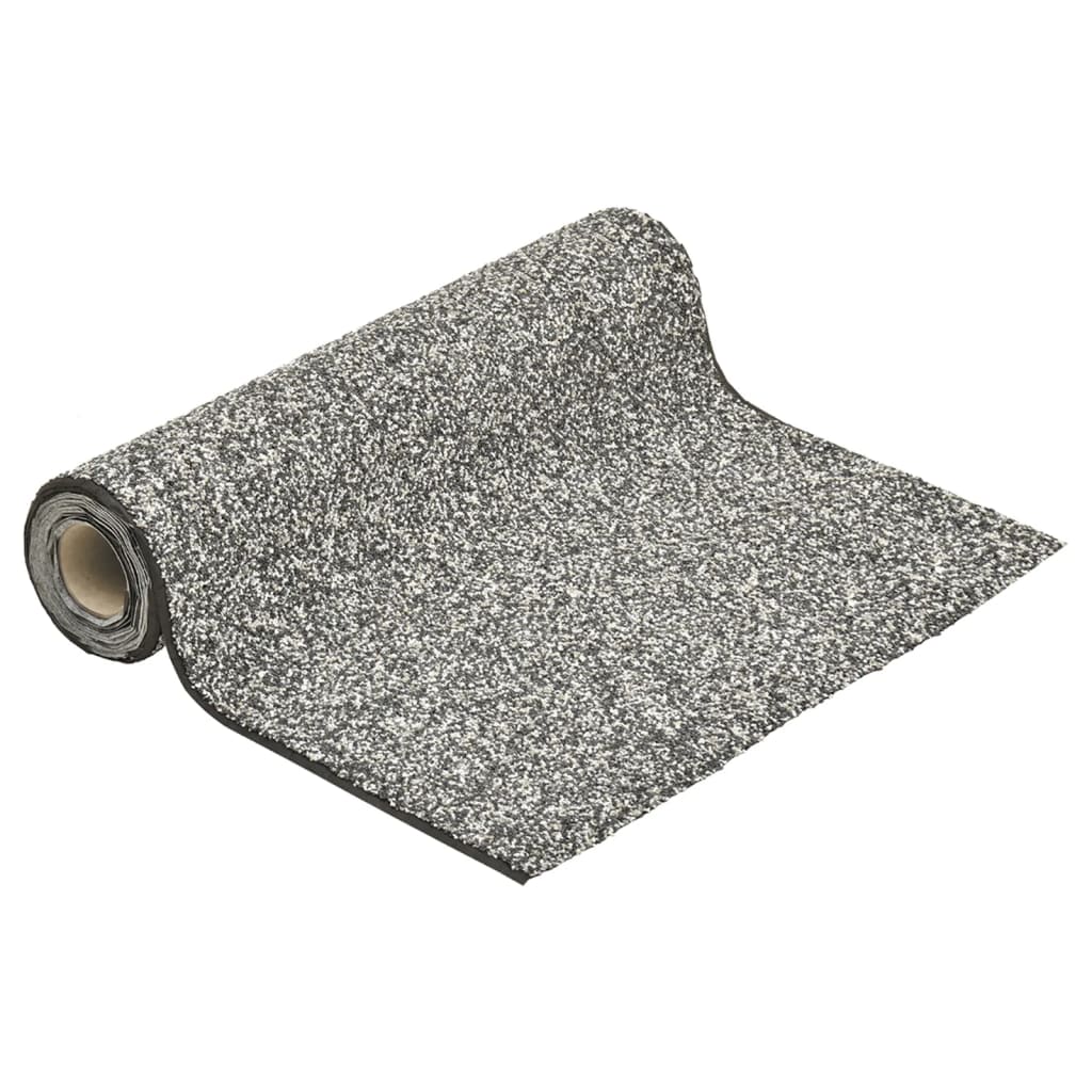Stone Liner Grey 400x100 cm