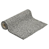 Stone Liner Grey 400x100 cm