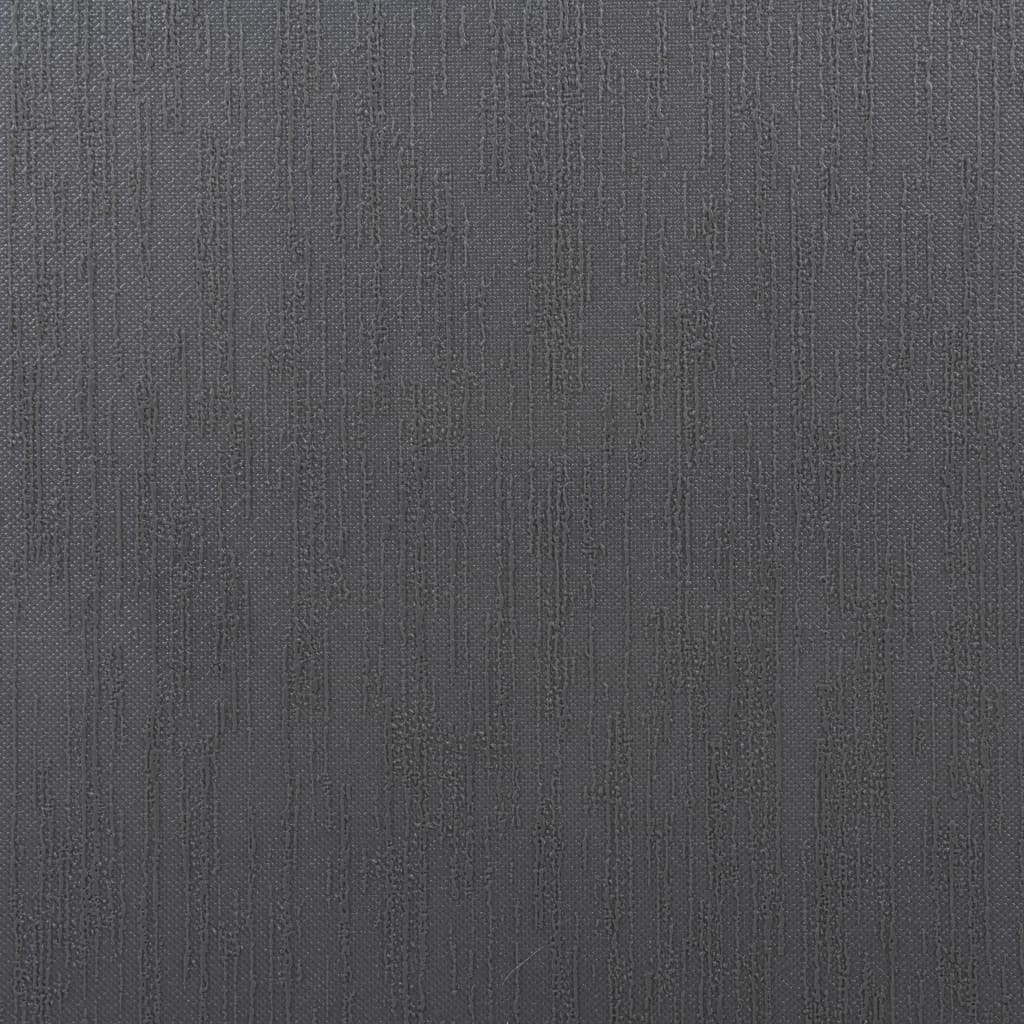 Garden Planter Dark Grey 80x36x35 cm PP