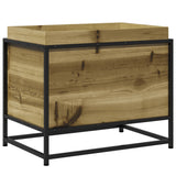 Garden Planter 60x40x50 cm Impregnated Wood Pine