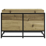 Garden Planter 80x40x50 cm Impregnated Wood Pine