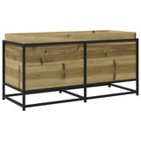 Garden Planter 100x40x50 cm Impregnated Wood Pine