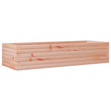 Garden Planter 110x40x23 cm Solid Wood Douglas