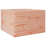 Garden Planter 70x70x45.5 cm Solid Wood Douglas