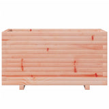Garden Planter 90x40x49.5 cm Solid Wood Douglas