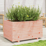 Garden Planter 90x60x49.5 cm Solid Wood Douglas