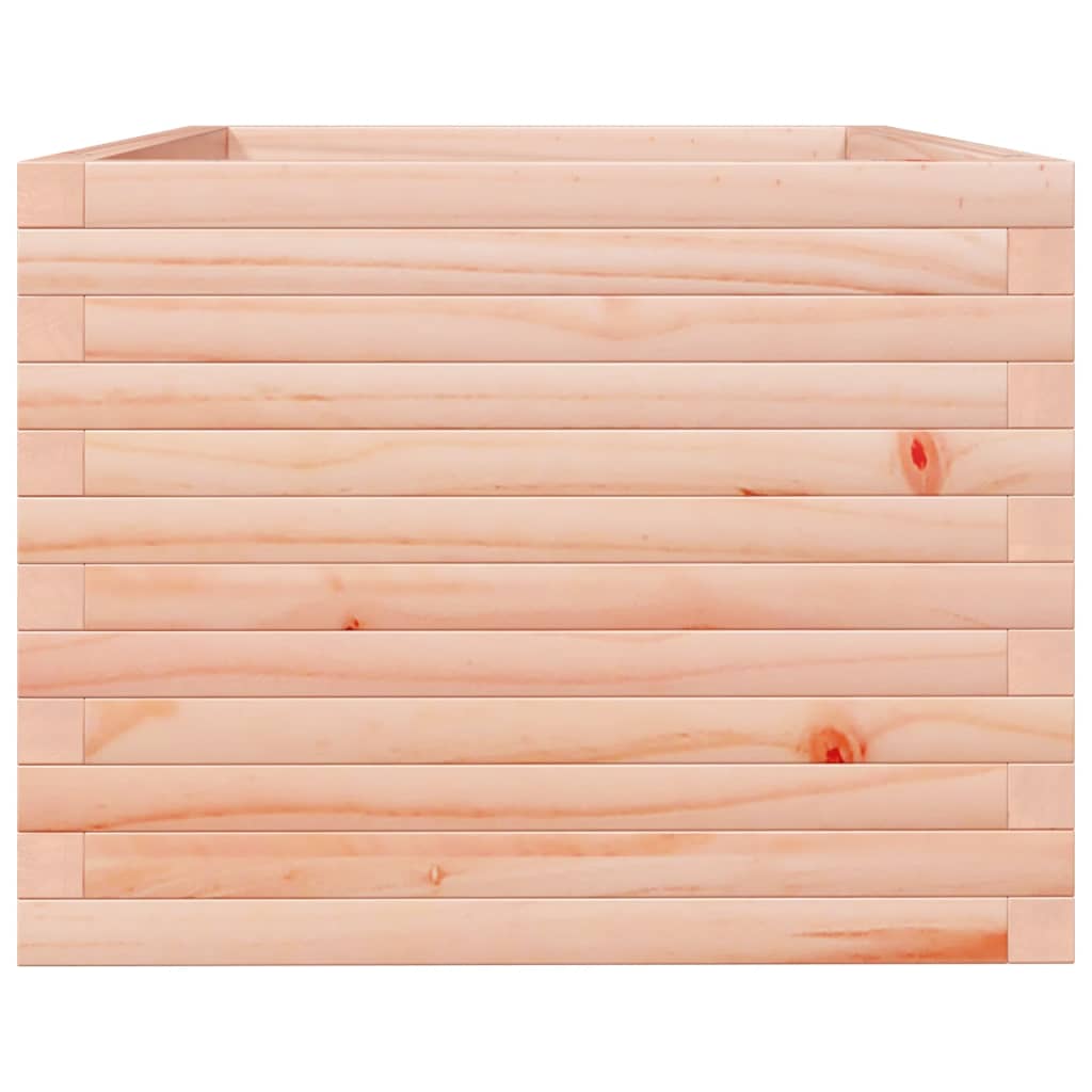 Garden Planter 90x60x49.5 cm Solid Wood Douglas