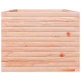 Garden Planter 90x60x49.5 cm Solid Wood Douglas