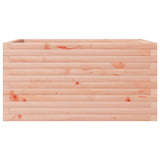 Garden Planter 90x60x46 cm Solid Wood Douglas