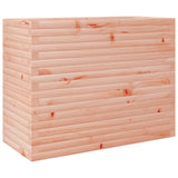 Garden Planter 90x40x68.5 cm Solid Wood Douglas