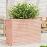 Garden Planter 90x40x68.5 cm Solid Wood Douglas