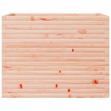 Garden Planter 90x60x68.5 cm Solid Wood Douglas