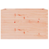Garden Planter 110x60x68.5 cm Solid Wood Douglas