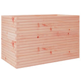 Garden Planter 110x60x68.5 cm Solid Wood Douglas