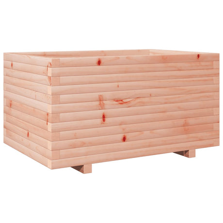 Garden Planter 90x60x49.5 cm Solid Wood Douglas