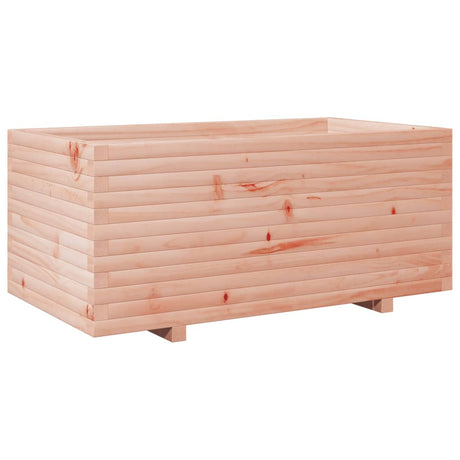 Garden Planter 110x60x49.5 cm Solid Wood Douglas
