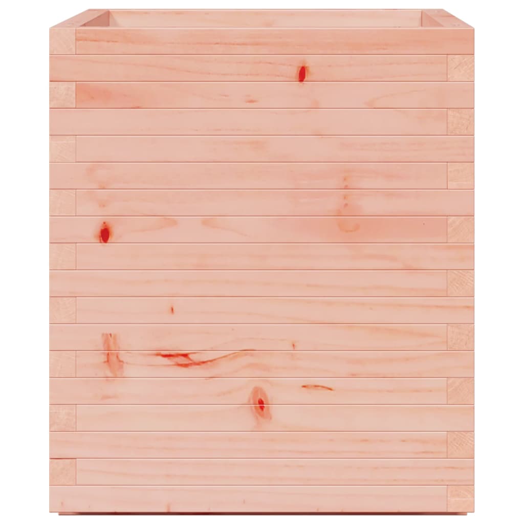 Garden Planter 60x60x72.5 cm Impregnated Wood Pine