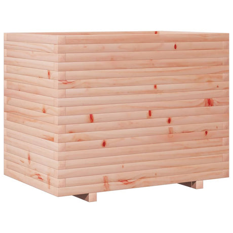 Garden Planter 90x60x72 cm Solid Wood Douglas