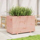 Garden Planter 110x60x72 cm Solid Wood Douglas