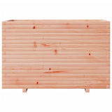 Garden Planter 110x60x72 cm Solid Wood Douglas
