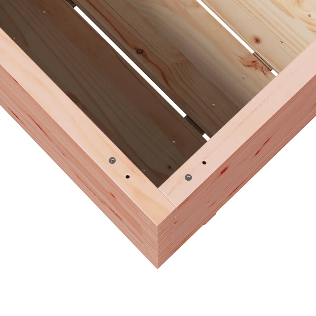 Garden Planter 110x60x72 cm Solid Wood Douglas