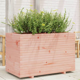 Garden Planter 110x60x72 cm Solid Wood Douglas