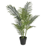 Artificial Palm Tree Green 80 cm PP