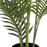 Artificial Palm Tree Green 80 cm PP