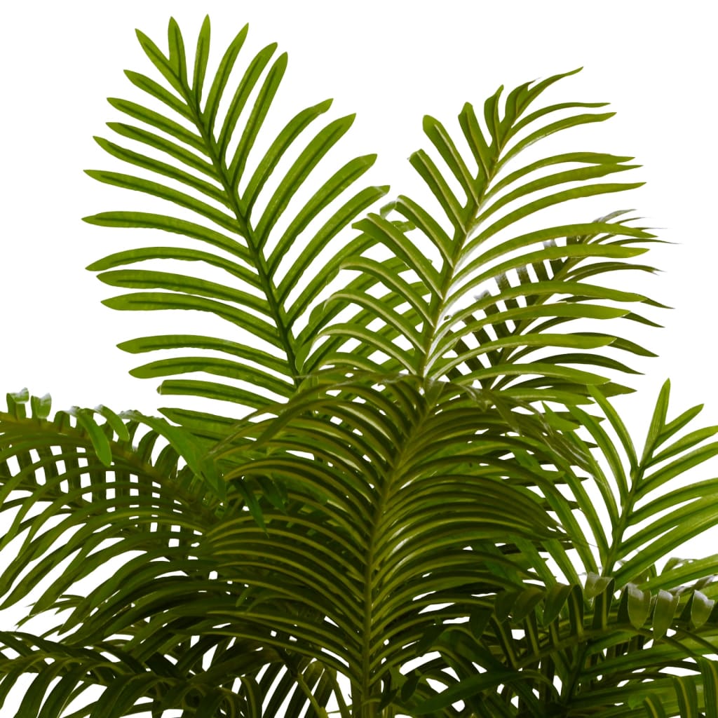 Artificial Palm Tree Green 80 cm PP