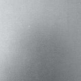 Garden Raised Bed 100x100x26 cm Galvanised Steel