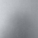 Garden Planter 45x45x75 cm Galvanised Steel