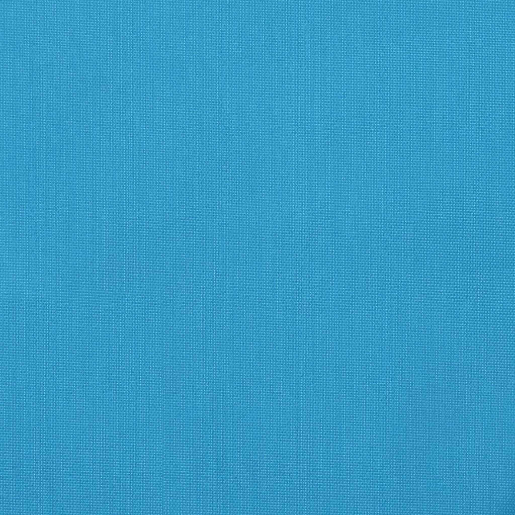 Pop-up Canopy Tent Blue 250 x 250 cm Fabric