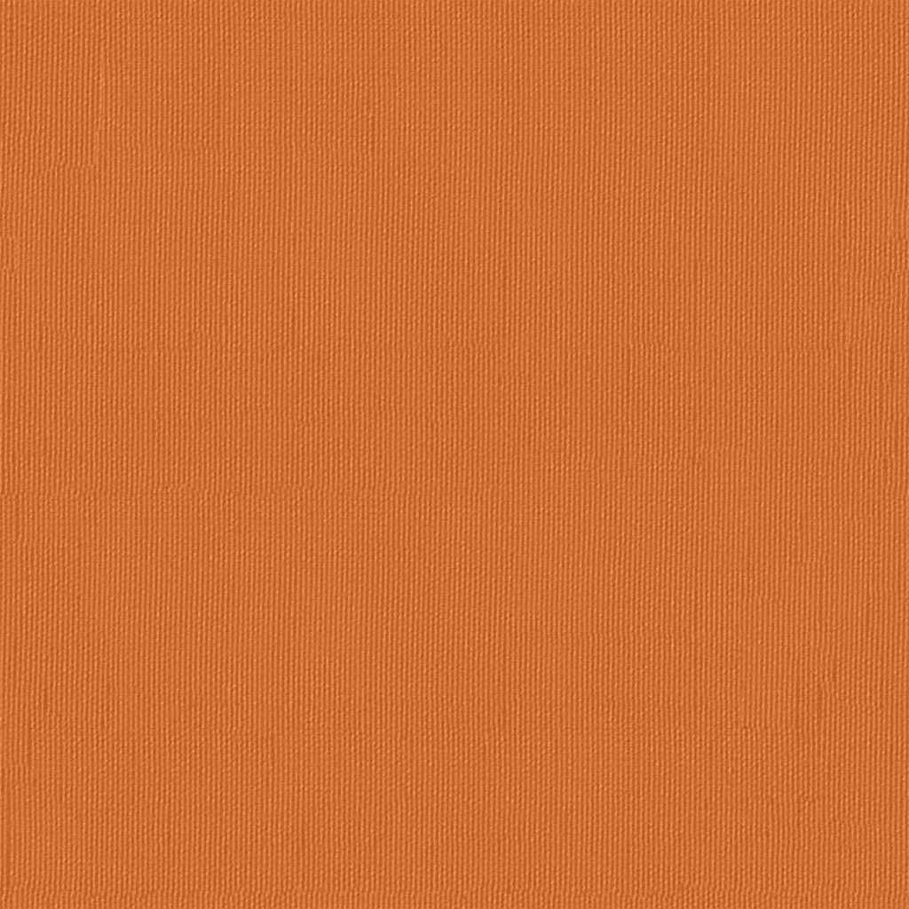 Pop-up Canopy Tent Orange 300 x 300 cm Fabric